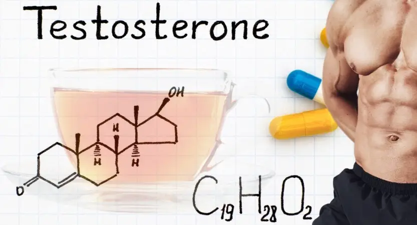 Does-Black-Tea-Affect-Testosterone