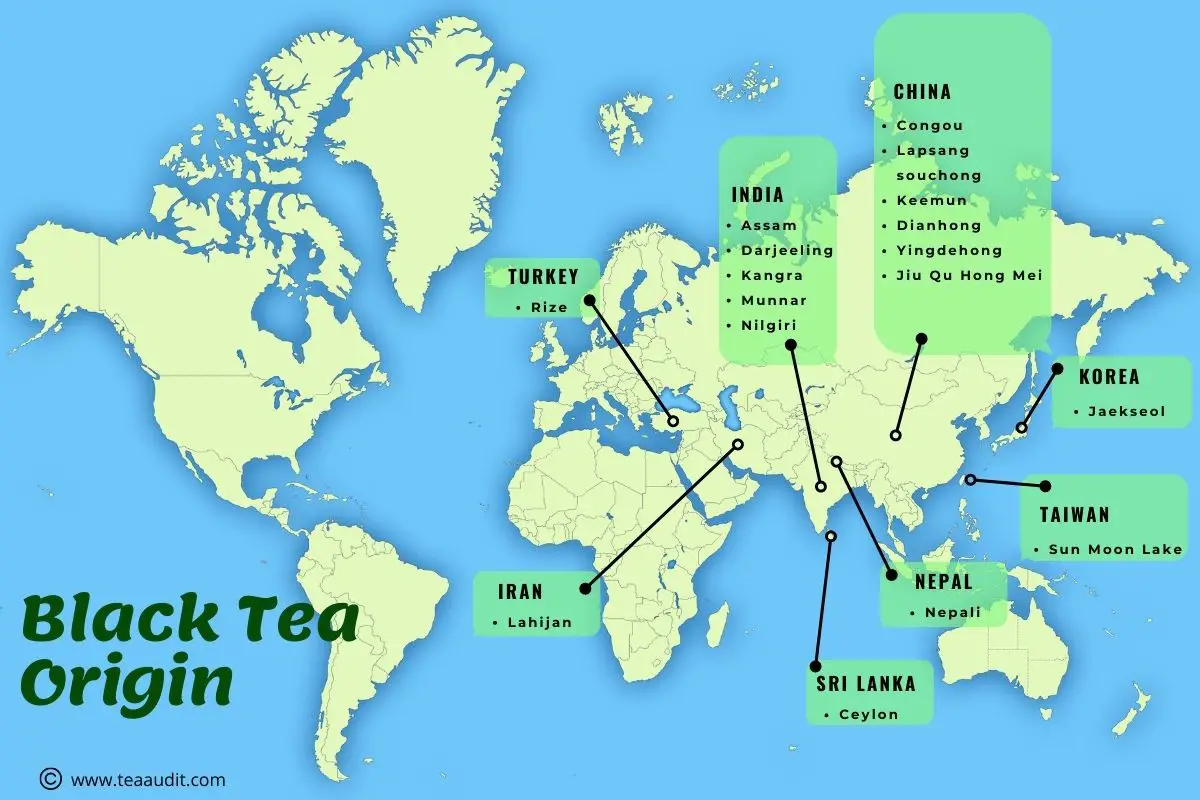 Black-Tea-Origin